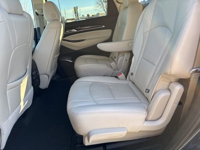 2022 Buick Enclave Premium