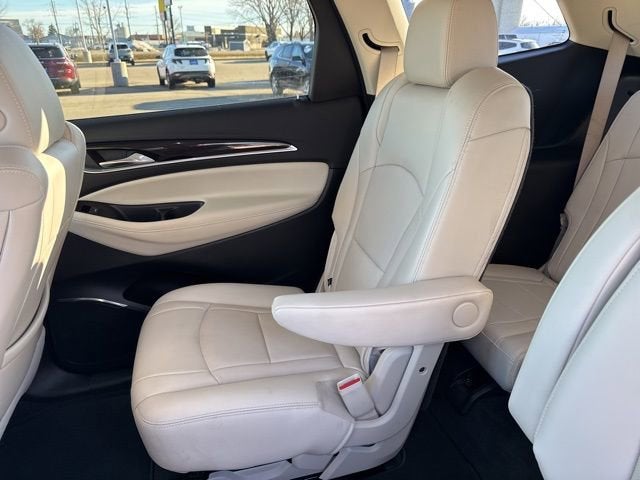 2022 Buick Enclave Premium