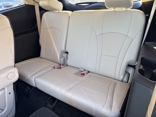 2022 Buick Enclave Premium