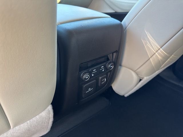 2022 Buick Enclave Premium