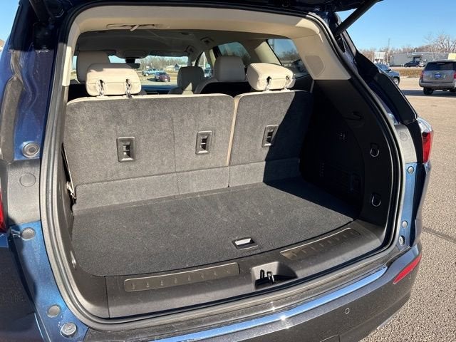 2022 Buick Enclave Premium