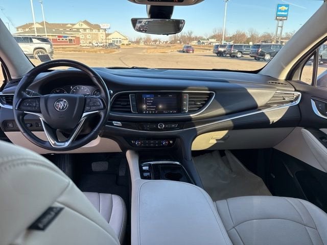 2022 Buick Enclave Premium