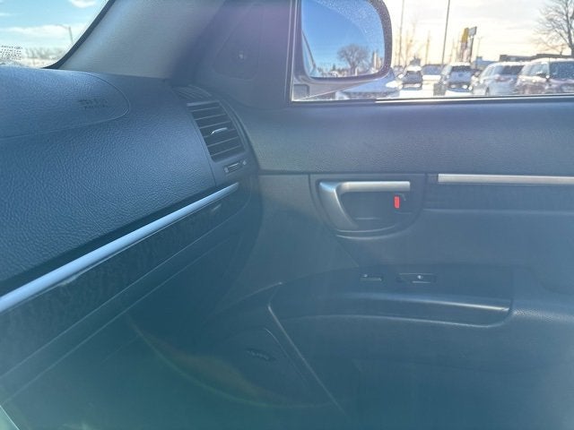 2008 Hyundai Santa Fe SE