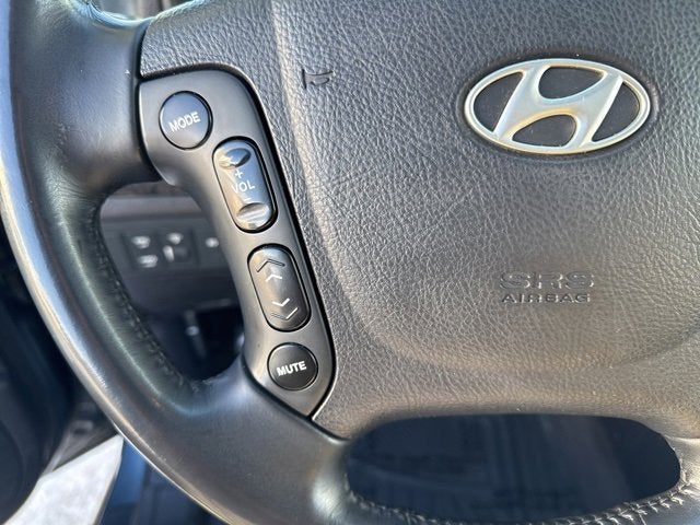 2008 Hyundai Santa Fe SE