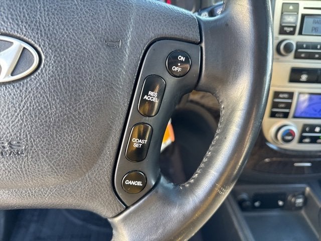 2008 Hyundai Santa Fe SE