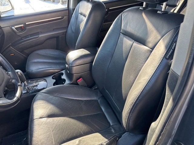 2008 Hyundai Santa Fe SE