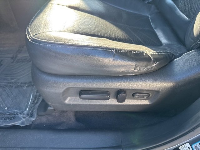 2008 Hyundai Santa Fe SE