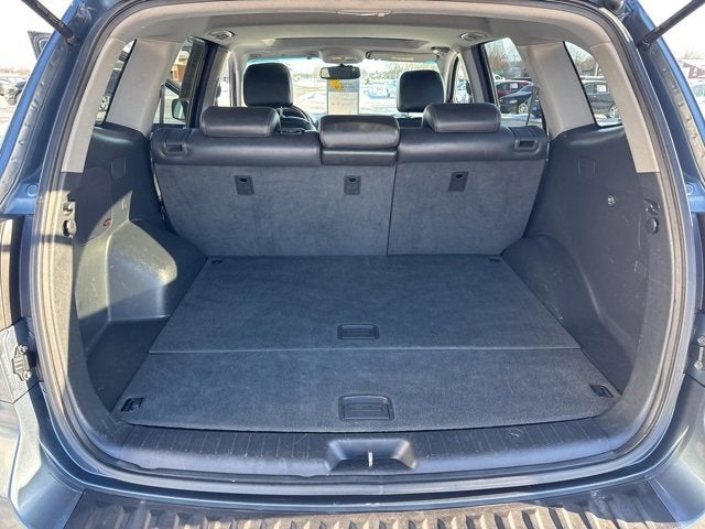 2008 Hyundai Santa Fe SE