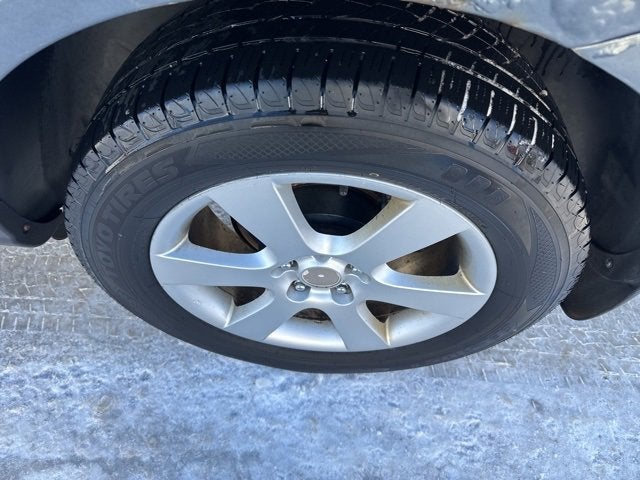 2008 Hyundai Santa Fe SE