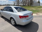 2008 Hyundai Sonata GLS