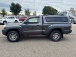 2011 Toyota Tacoma REGCAB
