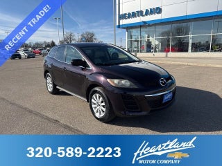 2010 Mazda Mazda CX-7 Sport