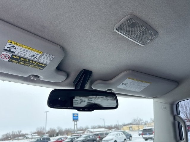 2010 Toyota FJ Cruiser SR