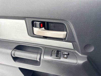 2010 Toyota FJ Cruiser SR