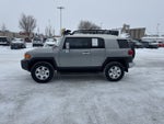 2010 Toyota FJ Cruiser SR