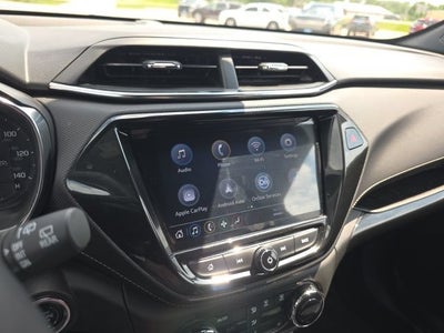 2023 Chevrolet Trailblazer ACTIV