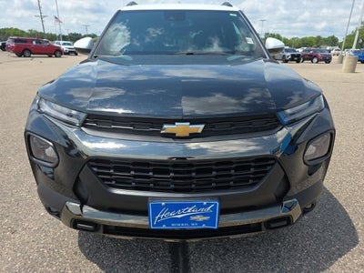 2023 Chevrolet Trailblazer ACTIV