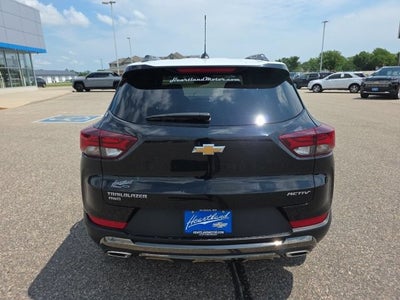 2023 Chevrolet Trailblazer ACTIV