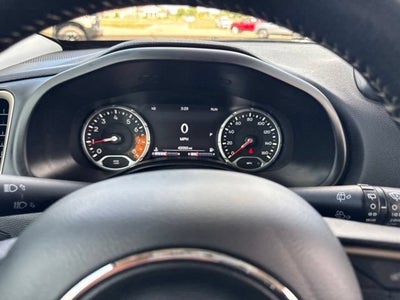 2017 Jeep Renegade Limited