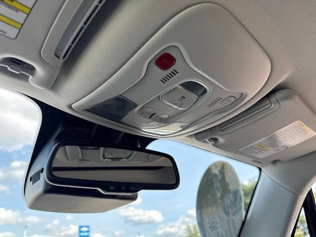 2017 Jeep Renegade Limited