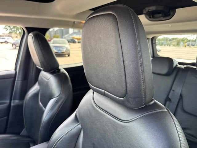2017 Jeep Renegade Limited