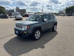 2017 Jeep Renegade Limited