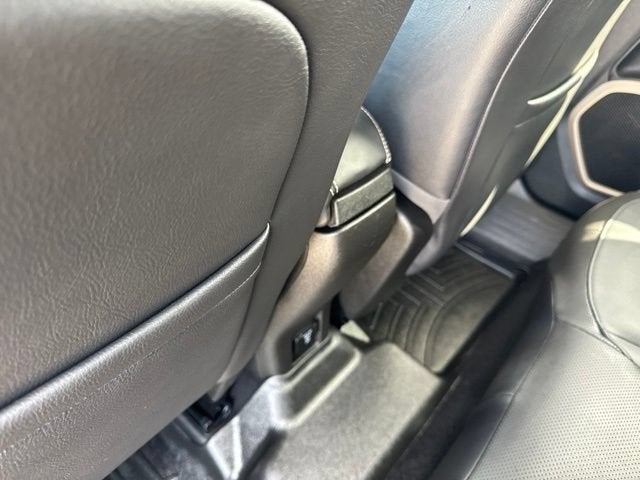 2017 Jeep Renegade Limited