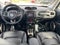 2017 Jeep Renegade Limited