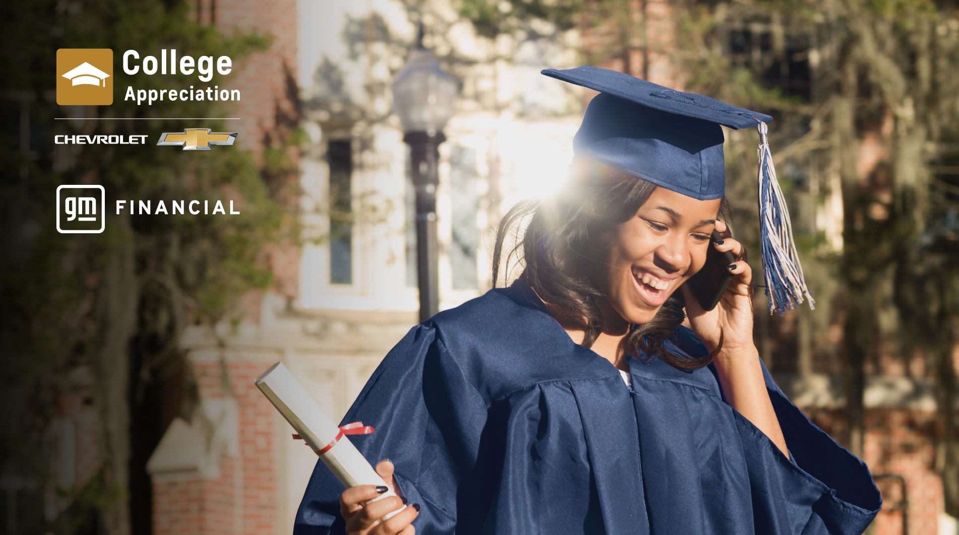 Giving back to those who give their all. | Heartland Motor Company in Morris MN