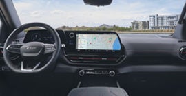 Heartland Motor Company in Morris MN