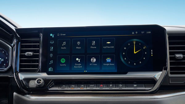 Heartland Motor Company in Morris MN