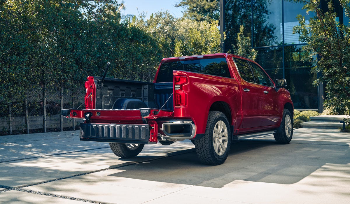 Heartland Motor Company in Morris MN