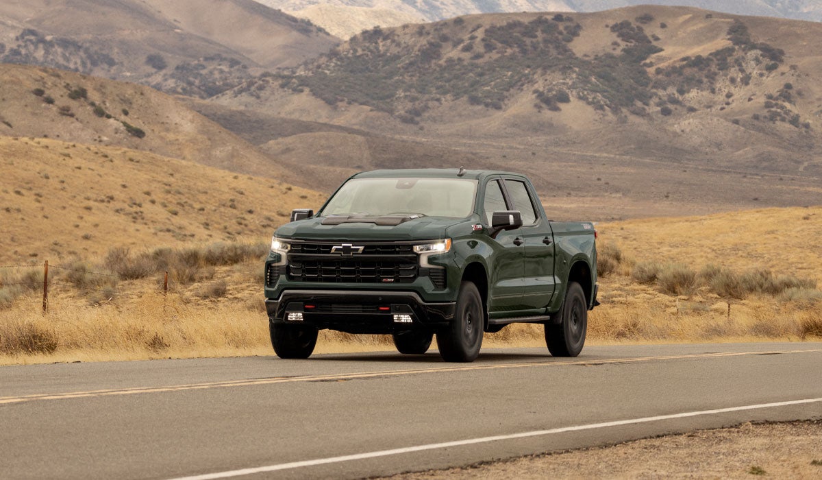 Heartland Motor Company in Morris MN