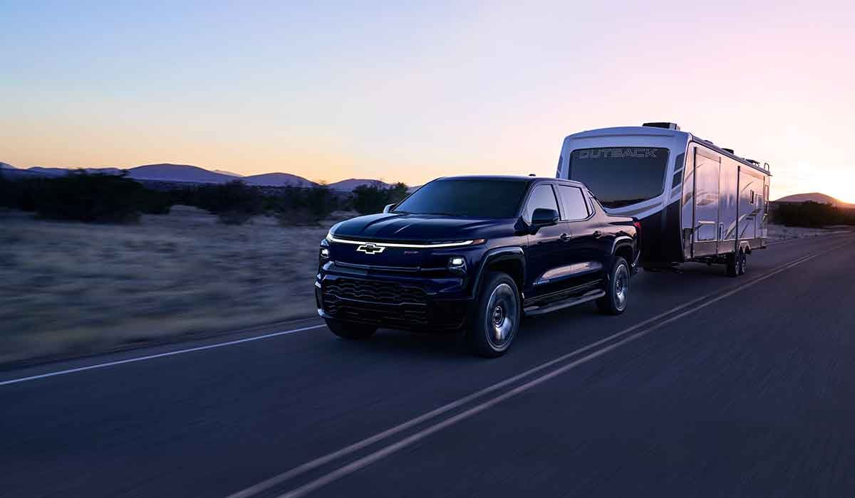 Heartland Motor Company in Morris MN