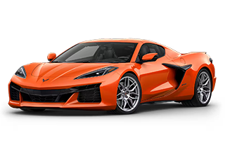 Chevrolet Corvette Z06 - Heartland Motor Company in Morris MN