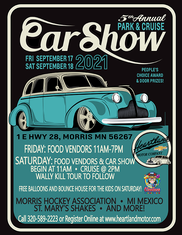 Heartland Motor Company