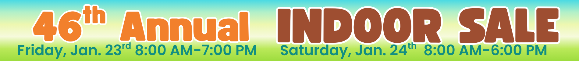 Heartland Motor Company | 46th Annual Indoor Sale