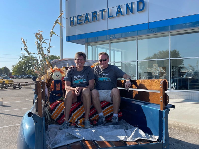 Heartland Motor Company