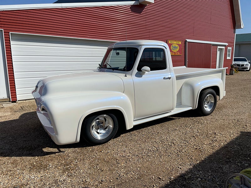 Heartland Motor Company