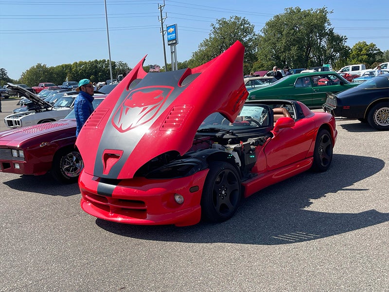 Heartland Motor Company