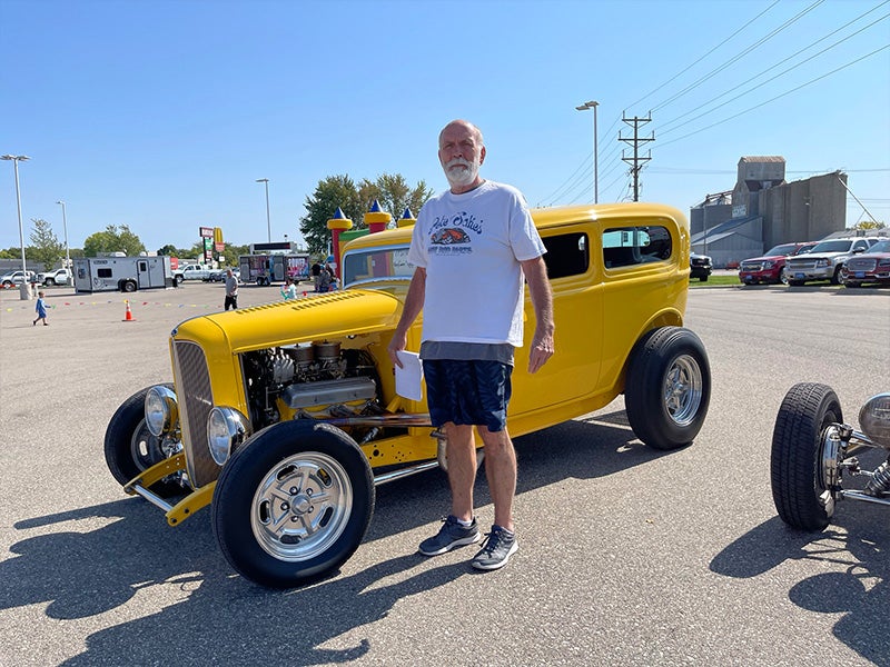 Heartland Motor Company