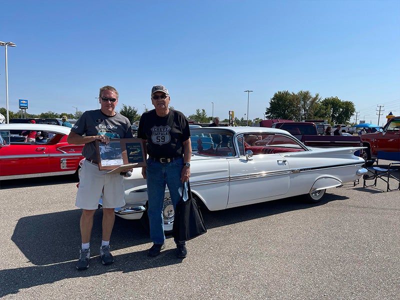 Heartland Motor Company