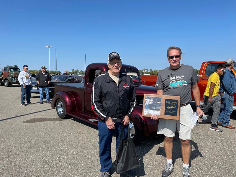 Heartland Motor Company