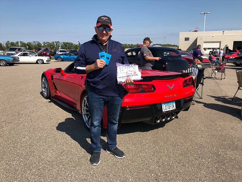 Heartland Motor Company