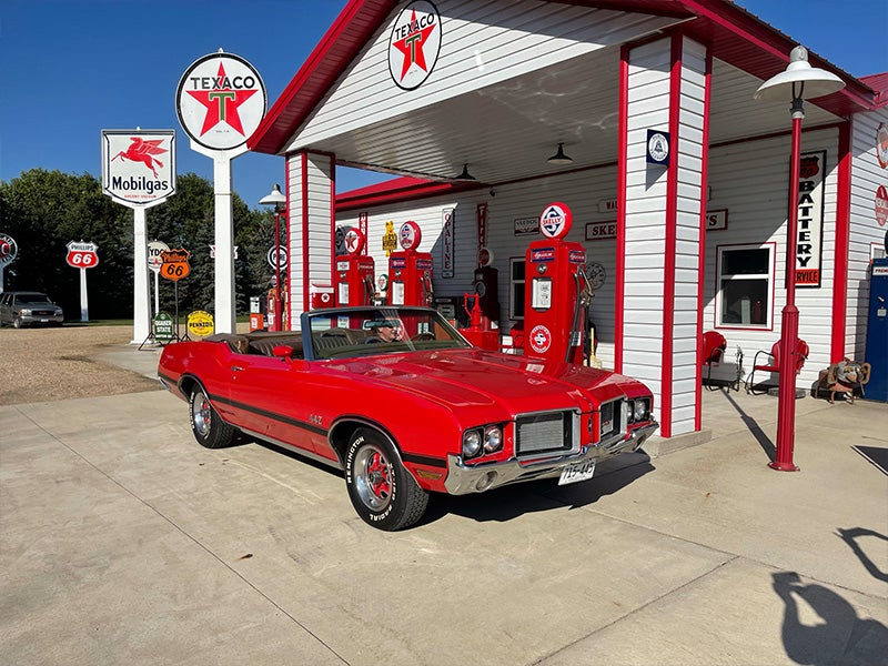 Heartland Motor Company