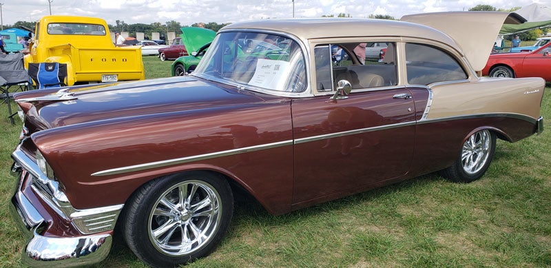 Heartland Motor Company