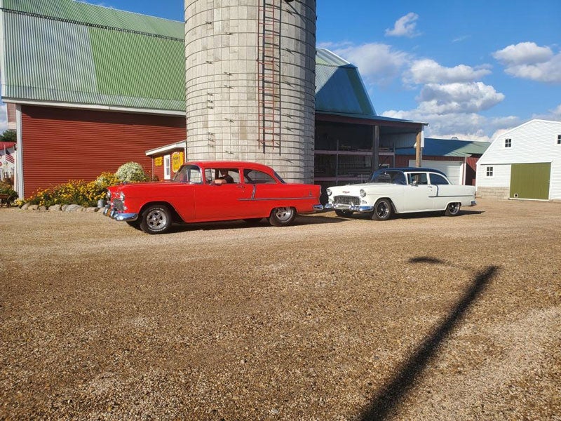 Heartland Motor Company