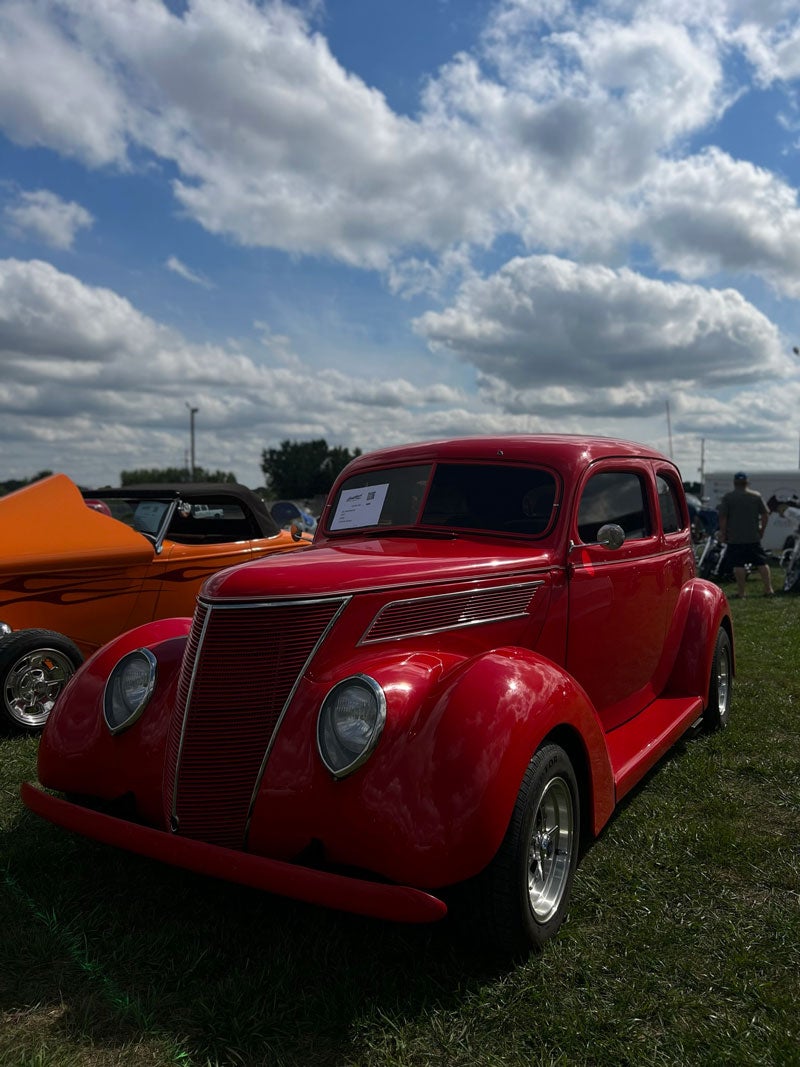 Heartland Motor Company