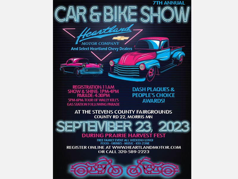 Heartland Motor Company