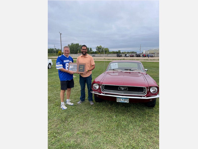 Heartland Motor Company